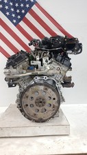 Moteur Infiniti QX4