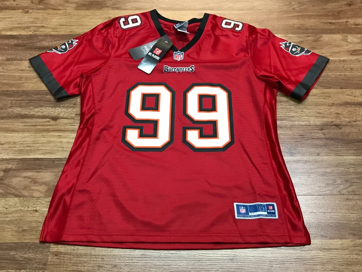Warren Sapp Tampa Bay Buccaneers NFL Jerseys for sale | eBay