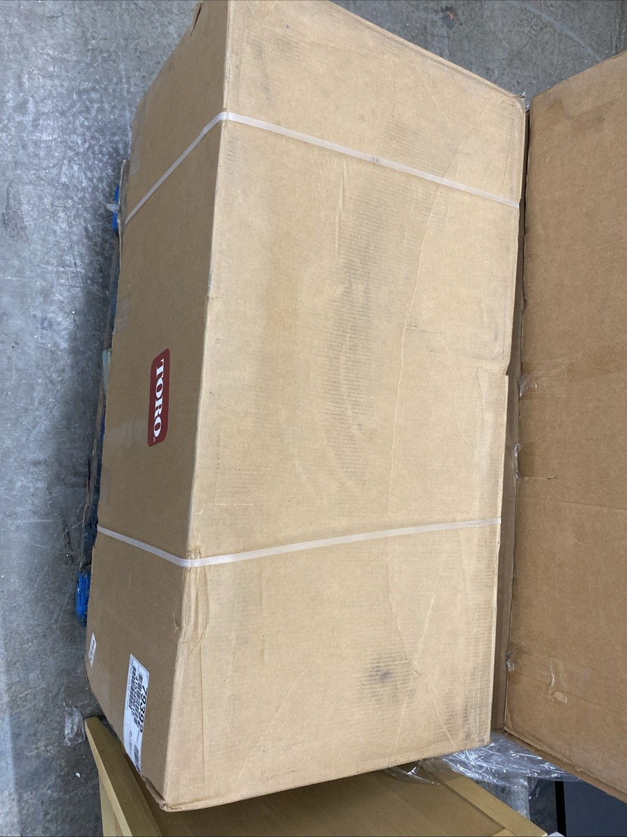 Toro 79392 TimeCutter Twin Bagger for 50 to 54 in Deck for sale