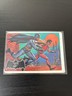 1966 Topps Batman #28 “Let’s Go” Card - Used