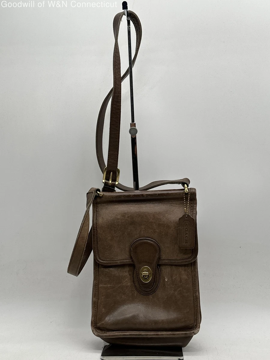 Coach Vintage Bags, Handbags & Cases for sale | eBay