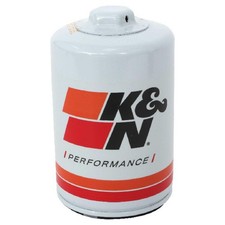 K&N Filters Ölfilter 772529163 | 846243