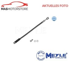 BREMSSCHLAUCH BREMSLEITUNG HINTEN MEYLE 100 525 0087 A FÜR AUDI E-TRON,GEN,GEA