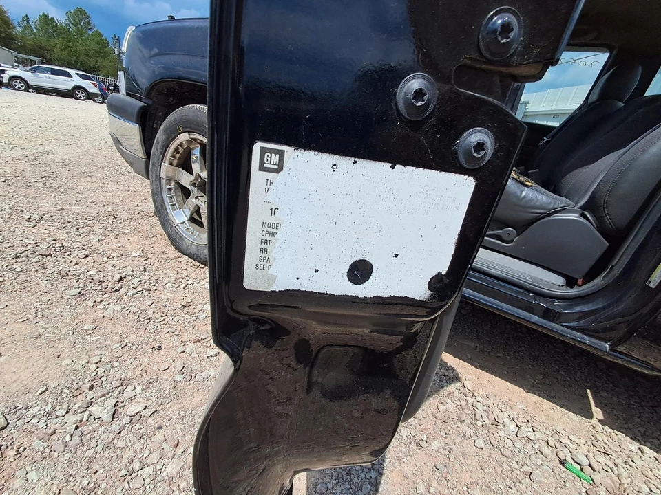 Б/у переднее центральное сиденье спереди подходит: 2004 Chevrolet Silverado 1500 пикап ковш - Изображение 2 из 4