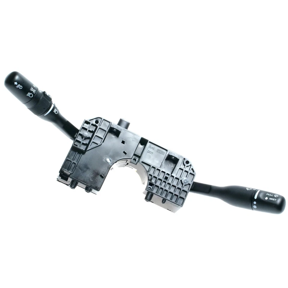 Interruptor atenuador de faros para Dodge Stratus 1995-2000 SMP 1995 1996 1997 1998 1999 Foto 2 de 4