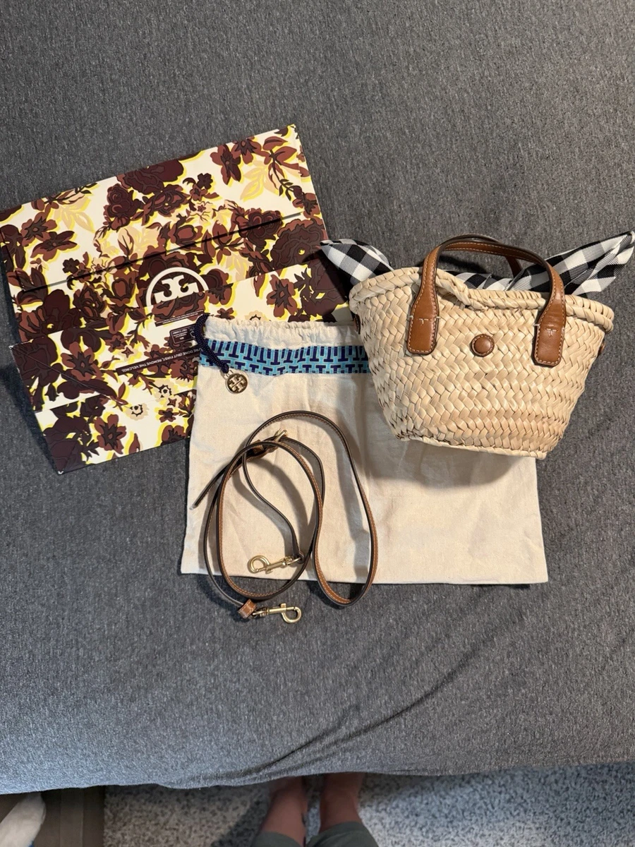 Tory Burch Mini Bags & Handbags for Women for sale | eBay