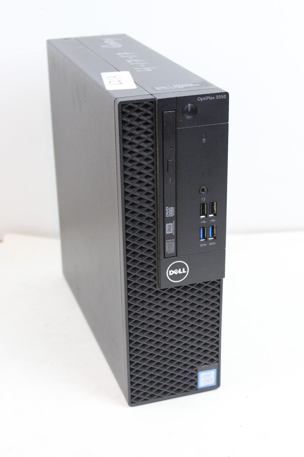 Dell OptiPlex 3050 SFF i5-7500 8GB RAM NO HDD. Available Now for $59.99