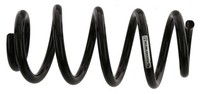 Fahrwerksfeder Hinterachse FÜR BMW 2 Active Tourer (F45) - Sachs 992 398