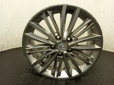 HYUNDAI KONA Alloy Wheel 17"Inch 5x114.3 Offset ET50 7J 2017-2023 52910J9200