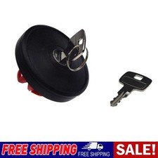FOR CITROEN BERLINGO 08-16 FUEL CAP PETROL DIESEL FILLER LOCKING TANK & KEYS