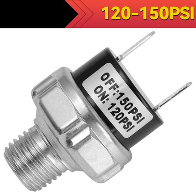 #ad #ad 120 150PSI Air Compressor Parts Repair Tool Replacement Pressure Switch Husky $9.29