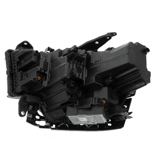 For 2019-2024 Ram 2500/3500 Headlights LED W/Bulb Reflector Type RH Passenger - Picture 10 of 11