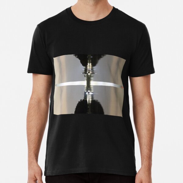 Bipartisan Premium Graphic Premium Bipartisan Political Made in USAT-Shirt S-5XL