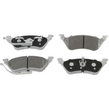 Kits de frein Chrysler VOYAGER