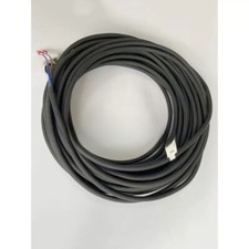 1PC NEW FIT FOR Servo motor power cable JZSP-CVMCA12-03-E 3M