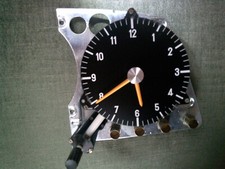 Uhr Zeituhr Mercedes W123 C123 S123 A0005420811 clock Zeiger nicht verblichen Uhr Zeituhr Mercedes W123 C123 S123 A0005420811 clock Zeiger nicht verblichen