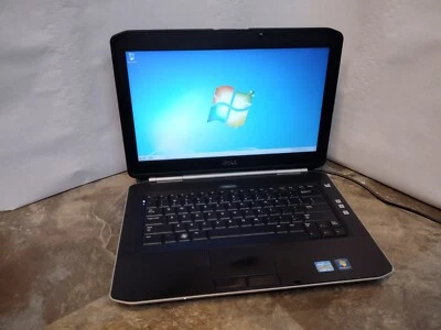 Las mejores ofertas en Dell Windows 7 Intel Core i3 2nd generación
