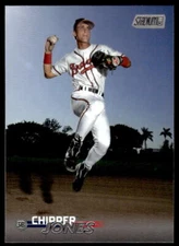 2023 Stadium Club MLB Baseball Base Singles #1-150 (Pick Your Cards)