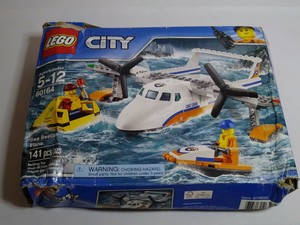 lego set 60164
