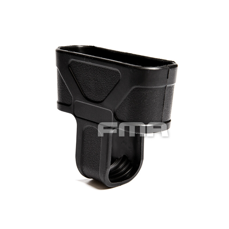 FMA 5.56 Mag Rubber Tactical Mag Pull Rubber Cage Loops Fast Mag