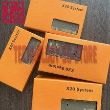 B R X20BC0087 MODULE 1pcs New In Box