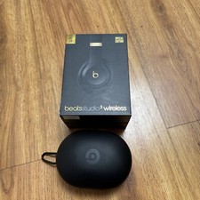 Beats Studio3 Over-Ear Headphones - Shadow Gray Peeling 