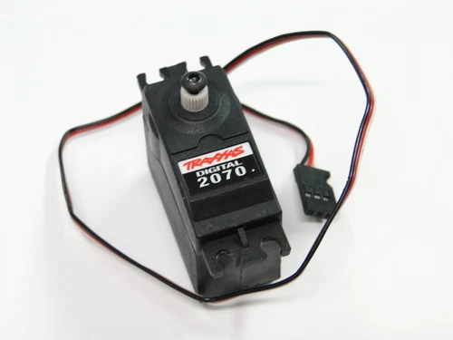 NEW TRAXXAS T-MAXX 3.3 Servo Digital 2070 RX24