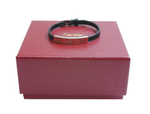 Authentic Cartier Bracelet love plate 