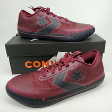 converse all star pro bb low