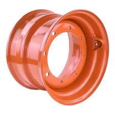 7225127 Rim fits Bobcat 873 A220 A300 A770 S740 S750 S770 863 864 773 751 753