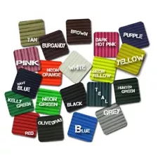 Paracord Planet 550 Rope Type III 7 strand cord 10 20 50 100 ft Outdoor