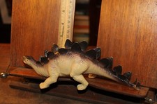 Dinosaur Action Figure 9" Stegosaurus