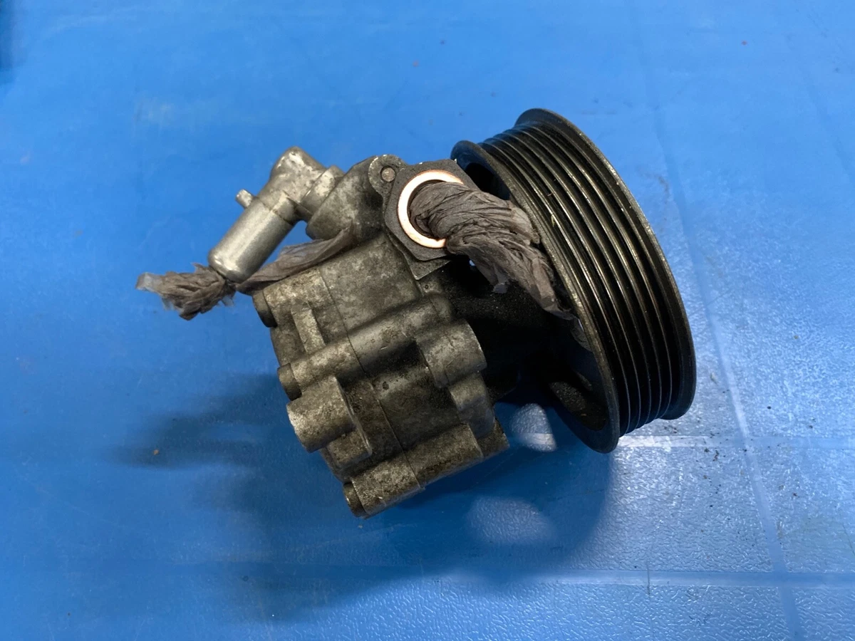 Alfa romeo 159 power steering pump deals