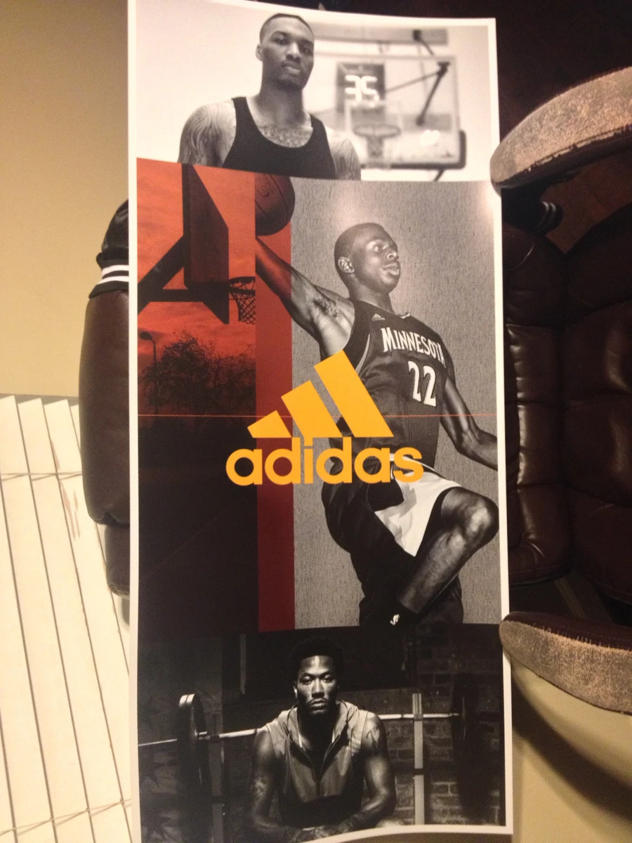 Adidas top light box