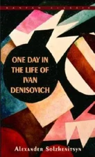 One Day in the Life of Ivan Denisovich - Mass Market Paperback - VERY GOOD