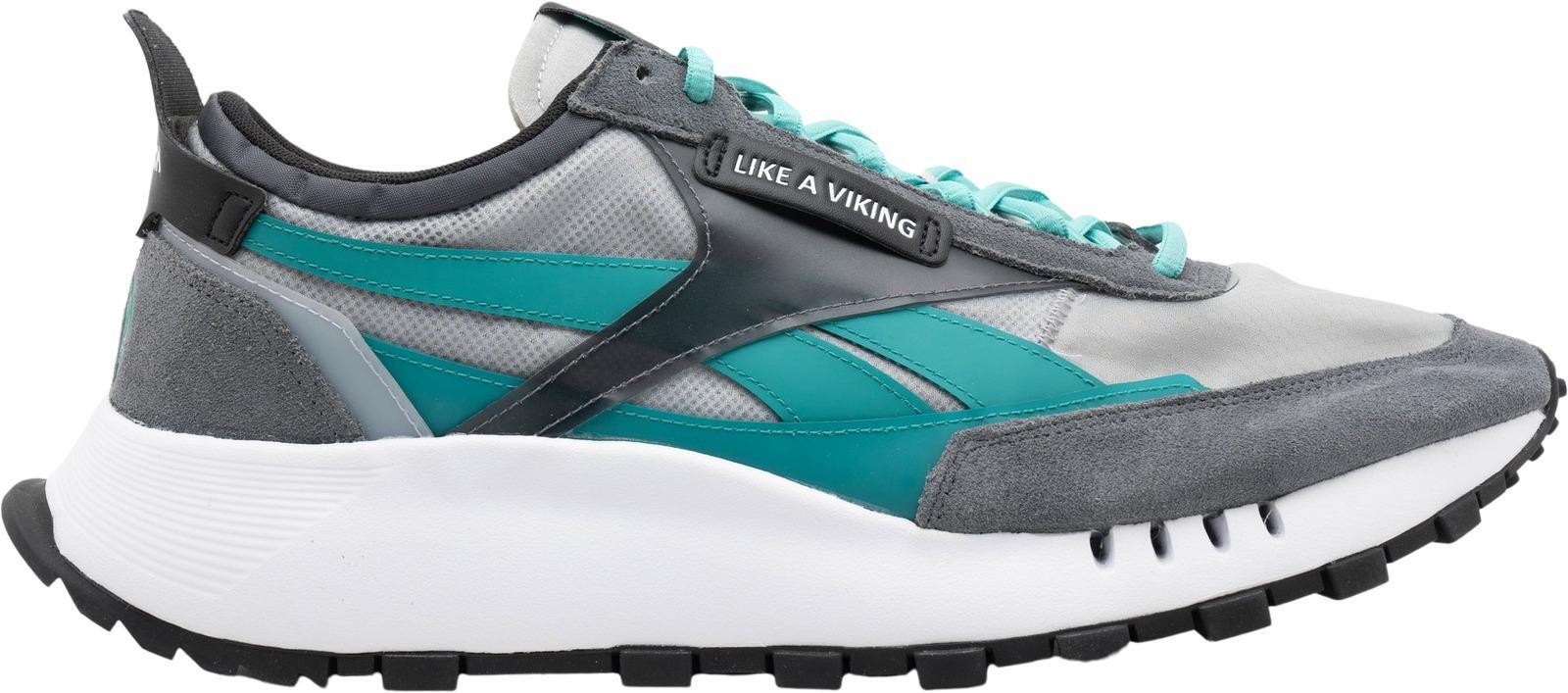 【未使用】Reebok X Assassin's Creed コラボスニーカー Reebok Assassin's Creed x Classic Leather Legacy Valhalla for Sale