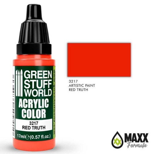 Pinturas acrílicas Green Stuff World (individuales todos los colores) - Imagen 42 de 105