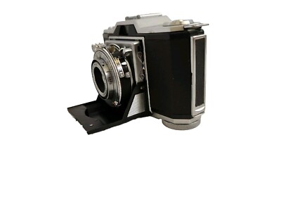 ZEISS Ikon コンティナ Novar 45 mm f3.5 独製　美品 ZEISS Ikon コンティナ Novar 45 mm f3.5 独製 美品 ZEISS Ikon
