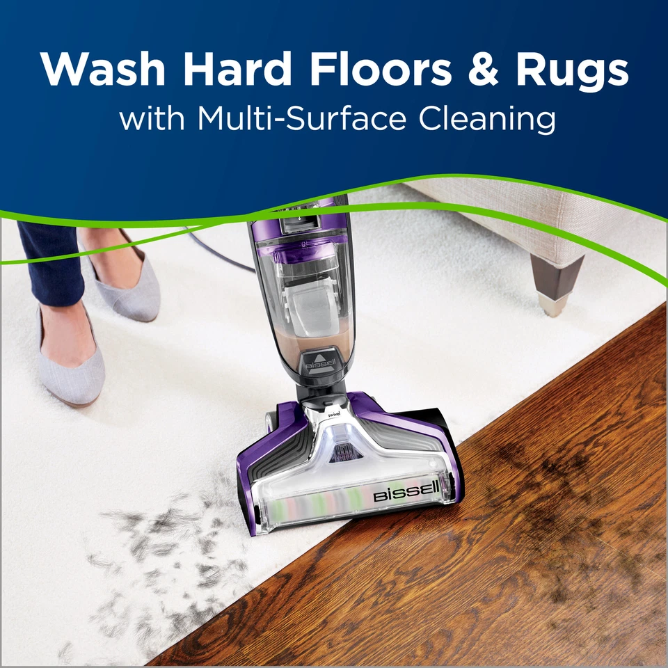 BISSELL Crosswave Pet Pro Plus - Image 2 of 4