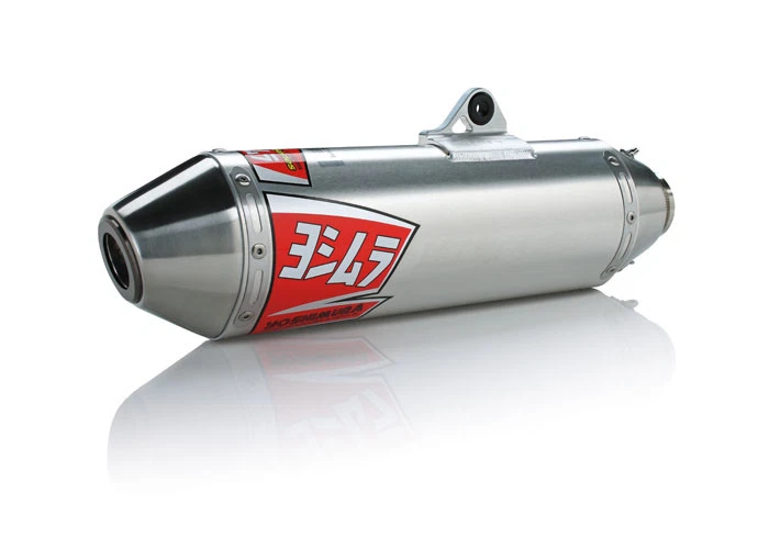 Raptor 700/R/SE 2015-2024 Yoshimura RS-2 Full Exhaust System Yamaha Complete - Image 2 of 4