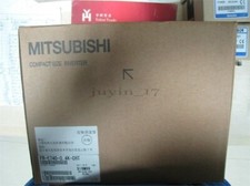 1Pc Mitsubishi FRE7400.4KCHT Plc Module FR-E740-0.4K-CHT Brand New ic