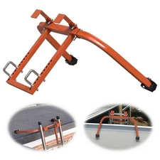 Ladder Stabilizer for Roof, Toovem Ladder Stabilizer for Accessory for Roof G...