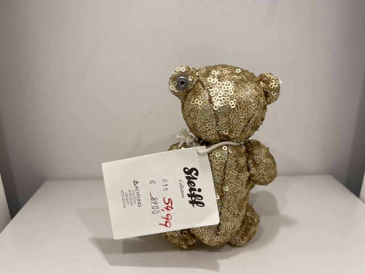 Steiff　リス　3匹セット アンティーク シュタイフ ディズニー リスのペリ Steiff Disney