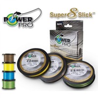 Power Pro Super 8 Slick Fishing Line 65lb 150 Yd Aqua Green 31100650150 on sale Power Pro Super 8 Slick Fishing Line 65lb 150 Yd Aqua Green 31100650150 on sale