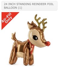 Unique-14 Silver Foil Balloon Letter Banner Globo De Papel De Aluminio Plateado De 35,56 Cm | Kit De Pancarta Con Texto Happy Birthday, Color Plata, 4,3 M (53680