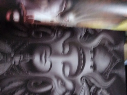 Heavy Music Artwork Magazine 24 Nightwish - Picture 2 of 6