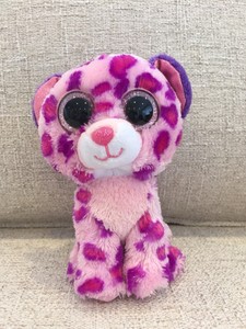 i like cheese beanie boo