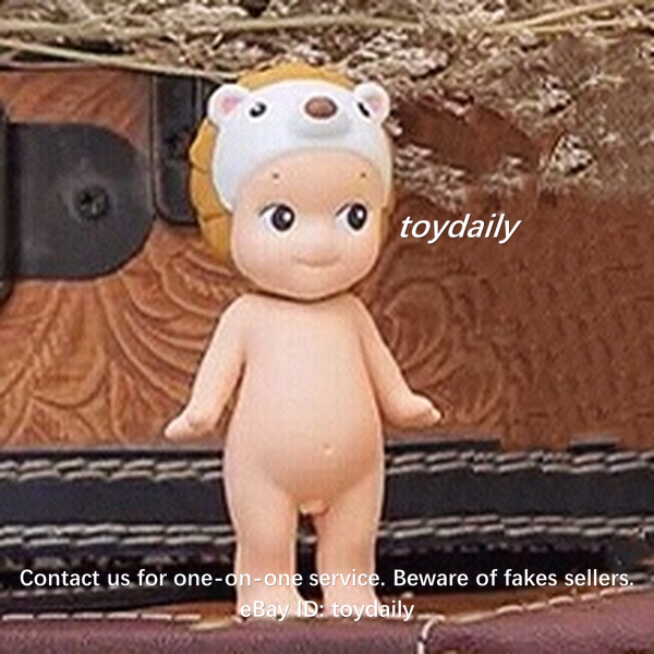 Sonny Angel Animal Series Ver.2【6個セット】 Animal 2 Series | sonnyangelstore-usa