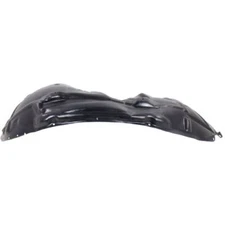 Sherman 162-24BQL Front Left Side Fender Liner For 2015-2022 Dodge Challenger