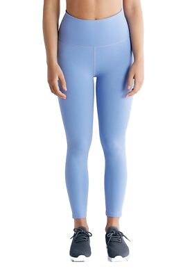 True North Damen Sport 7/8 Leggings Bio-Baumwolle Hose 1310